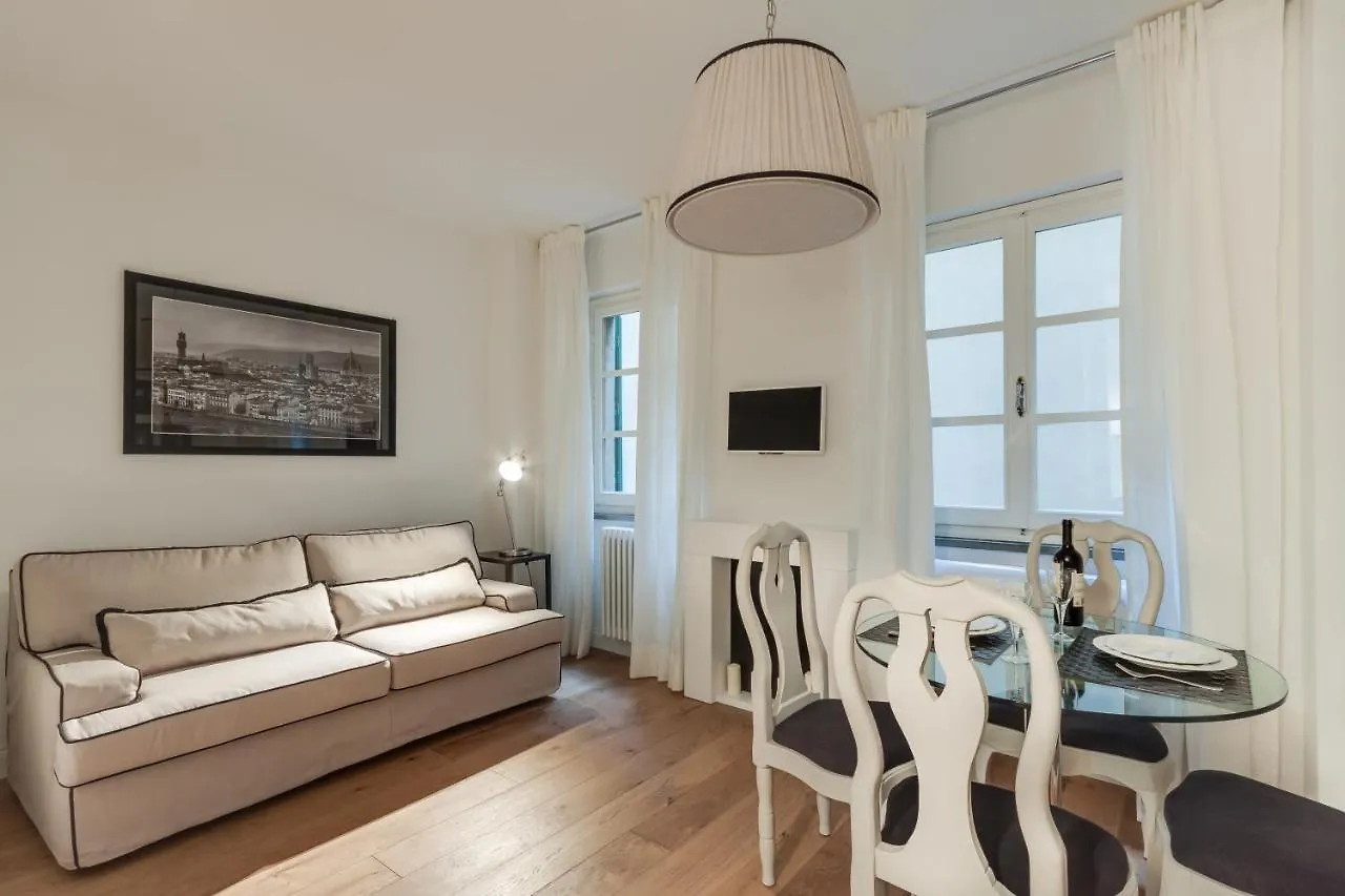 Apartments Florence - Palchetti Terrace 0*,  Italy