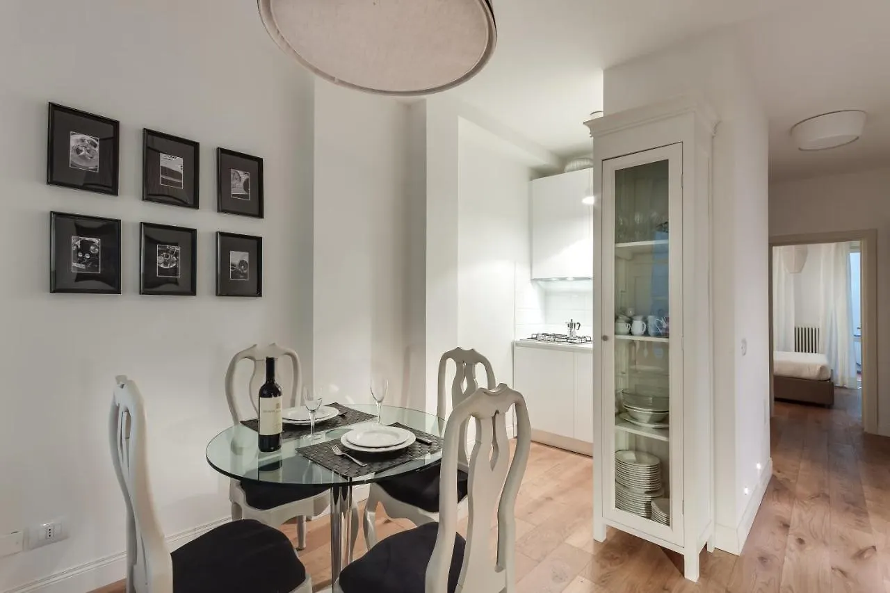 Apartments Florence - Palchetti Terrace