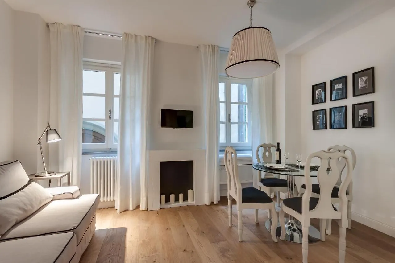 Apartments Florence - Palchetti Terrace