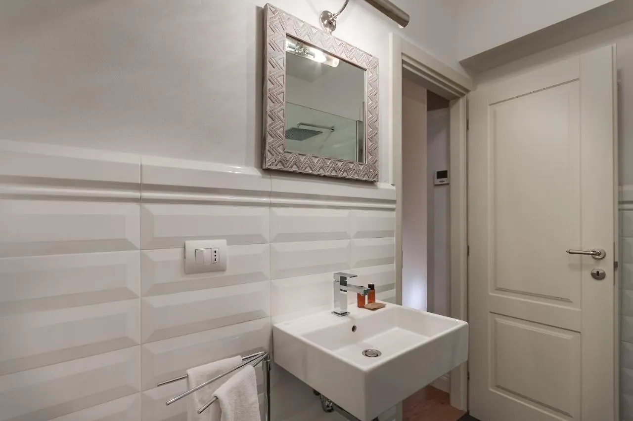 Apartments Florence - Palchetti Terrace