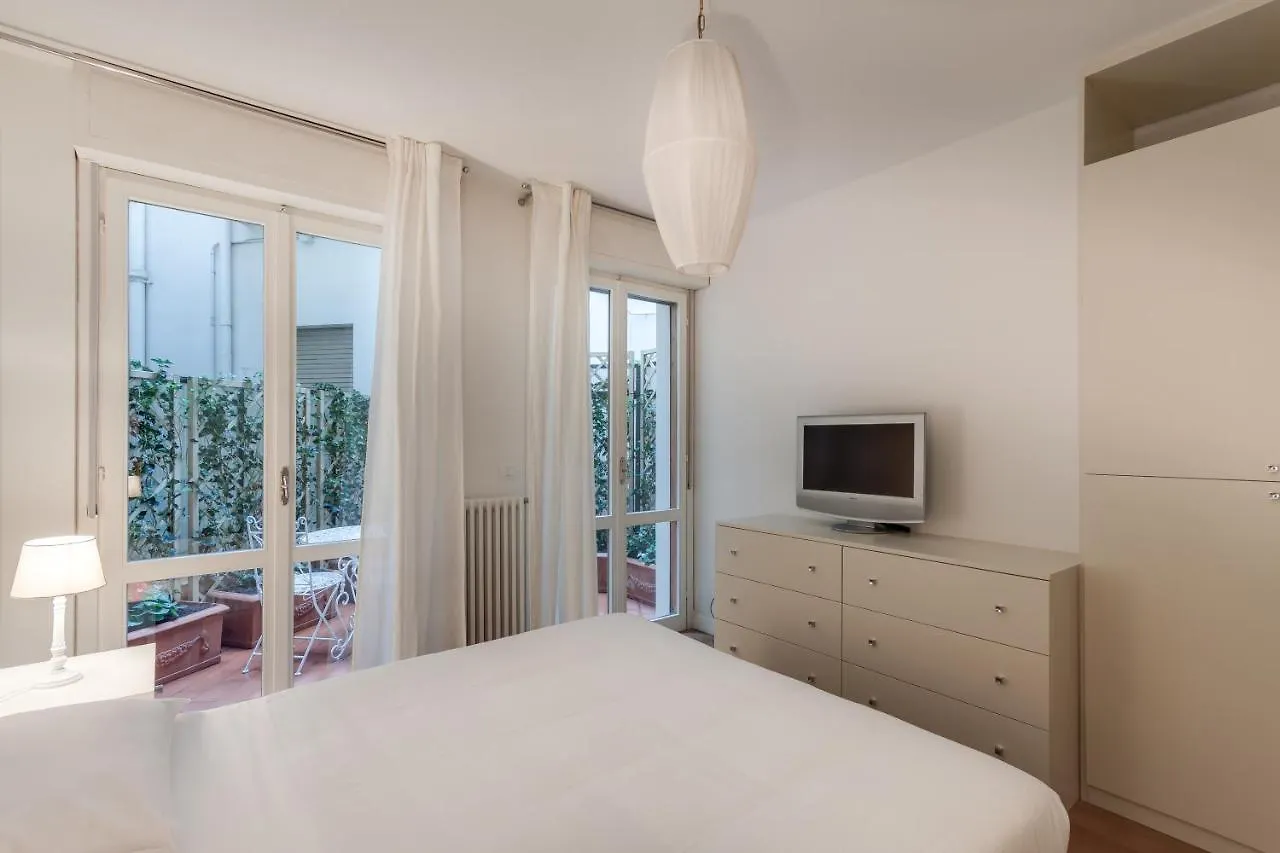Apartments Florence - Palchetti Terrace