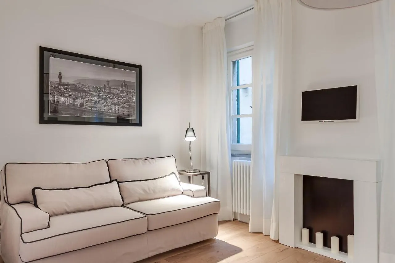 Apartments Florence - Palchetti Terrace Italy