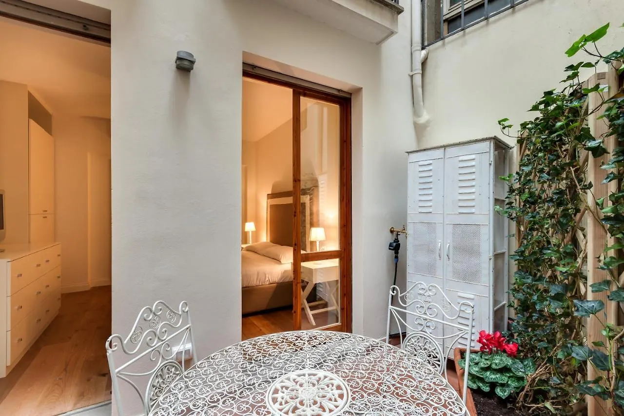 Apartments Florence - Palchetti Terrace