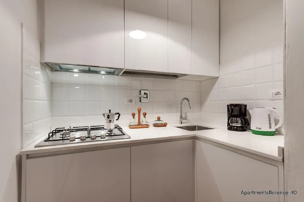 Apartments Florence - Palchetti Terrace Italy