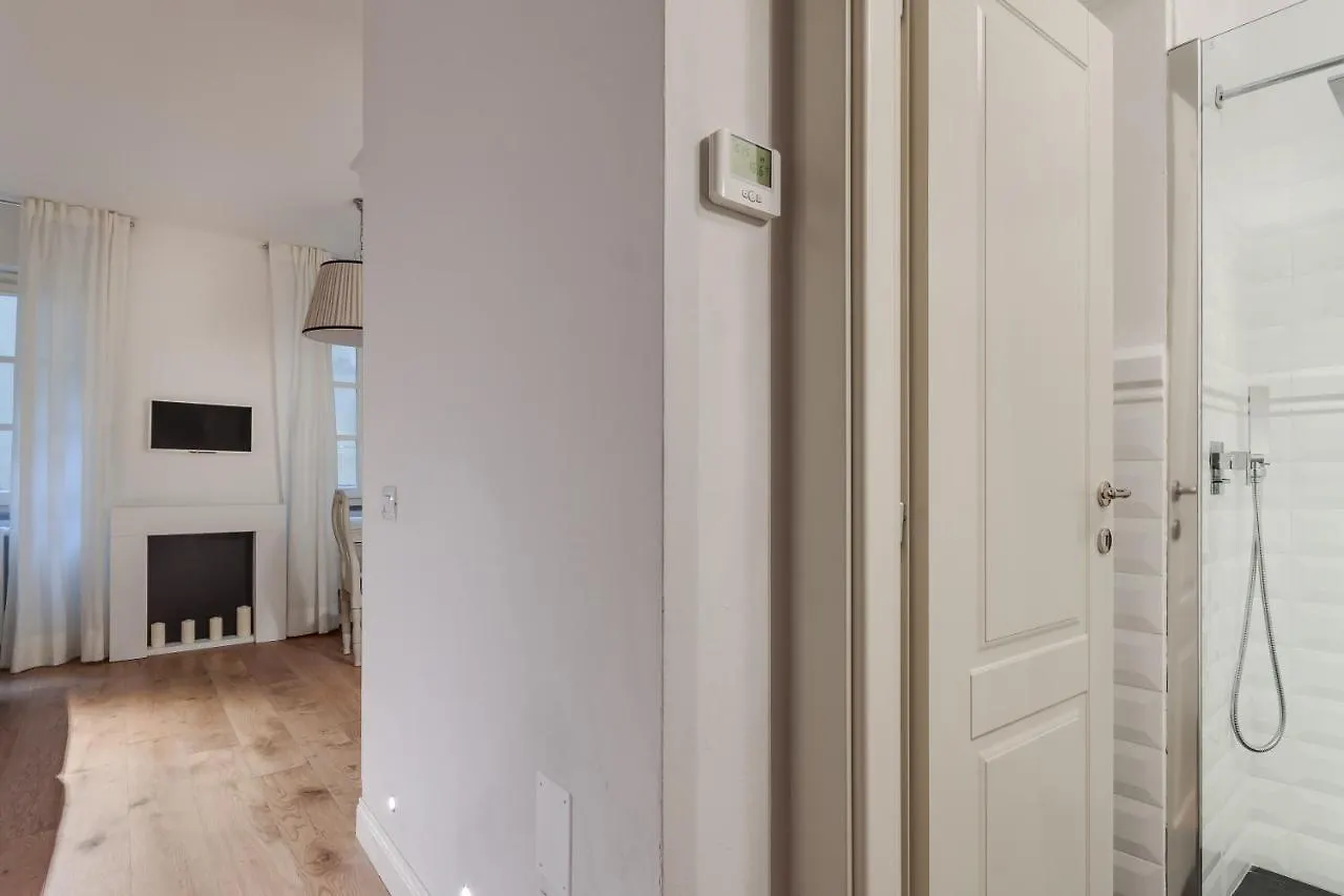 Apartments Florence - Palchetti Terrace